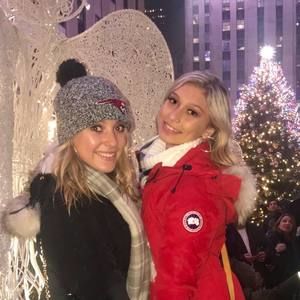 Meet your Posher, Christine